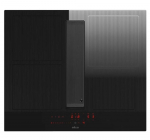 Integreeritav induktsioonpliidiplaat &otilde;hupuhastiga ELICA NIKOLATESLA VELVET BL/A/72