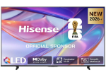 75" 4K QLED Smart TV teler HISENSE 75E7S