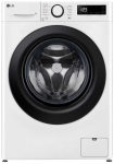 Eestlaetav pesumasin LG F2WR509SBW