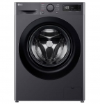 Eestlaetav pesumasin LG F2WR508SBM