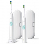 Elektrihambaharjade komplekt PHILIPS SONICARE HX6807/35 (2 tk)