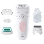 Epilaator BRAUN SE5-050