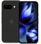 Nutitelefon GOOGLE PIXEL 9A, 5G, 128GB, Obsidian, GA05769