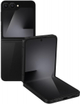 Nutitelefon SAMSUNG GALAXY FLIP7 FE, 256GB, BLACK, SM-F761B
