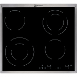Integreeritav keraamiline pliidiplaat ELECTROLUX EHF6342XOK