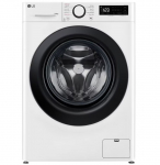 Pesumasin-kuivati LG F4DR509SBW