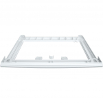 Kuivati virnastuskomplekt BOSCH WTZ27410