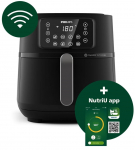 Kuuma&otilde;hufrit&uuml;&uuml;r PHILIPS HD9285/93