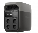 Akujaam ECOFLOW DELTA 3 MAX