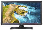 23.6&ldquo; HD Smart LCD monitor / teler LG 24TQ510S-PZ