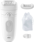 Epilaator BRAUN SE5-011