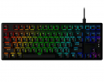 Klaviatuur HYPERX ALLOY ORIGINS CORE /PBT HX AQUA 639N9AA#ABA
