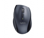 Hiir LOGITECH LASER WRL M705 BLACK 910-001949