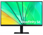 27" QHD LCD monitor SAMSUNG LS27D600EAUXEN
