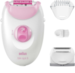 Epilaator BRAUN SE3-031