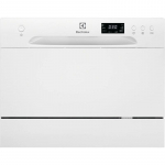 Lauapealne n&otilde;udepesumasin ELECTROLUX ESF2400OW