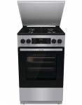 Gaasipliit GORENJE MEKS5121SM