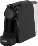 Kapselkohvimasin DELONGHI Nespresso Essenza Mini Black