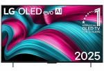 42" 4K OLED Smart teler LG 42C51LA
