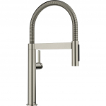 K&ouml;&ouml;gisegisti BLANCO CULINA-S II Mini Satin Platinum