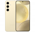 Nutitelefon SAMSUNG GALAXY S24, 128GB, YELLOW, SM-S921B