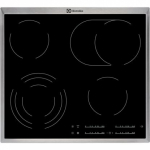 Integreeritav keraamiline pliidiplaat ELECTROLUX EHF46547XK