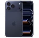 Nutitelefon APPLE IPHONE 17 PRO MAX/512GB DEEP BLUE MFYU4