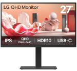27" LCD monitor LG 27BA75QB-B