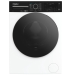Eestlaetav pesumasin WHIRLPOOL WPM 87W ADS EE