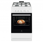 Gaasipliit ELECTROLUX LKG500013W