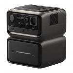 Akujaam ECOFLOW RIVER 3 MAX PLUS WRL