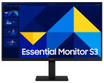 27" Full HD LCD monitor SAMSUNG LS27D300GAUXEN