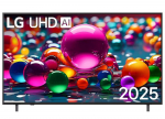 65" 4K Smart TV teler LG 65UA75003LA
