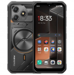 Nutitelefon BLACKVIEW FORT 100 128GB BLACK
