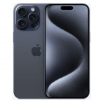 Nutitelefon APPLE IPHONE 15 PRO MAX/256GB BLUE MU7A3