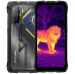 Nutitelefon BLACKVIEW ROCK3 8/256GB BLACK