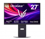 27" 4K LCD monitor LG 27G850A-B