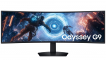 49" Dual QHD monitor SAMSUNG LS49FG910EUXEN