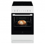 Keraamiline elektripliit ELECTROLUX LKR500066W