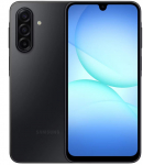 Nutitelefon SAMSUNG GALAXY A17, 4G, 4/128GB BLACK SM-A175F