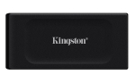 V&auml;line SSD k&otilde;vaketas KINGSTON XS1000, 1TB, USB 3.2