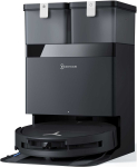 Robottolmuimeja ECOVACS DEEBOT T50 OMNI Gen3 Black