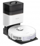 Robottolmuimeja ROBOROCK ROBOT S8+, S8P02-00, valge