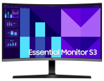 27" LCD FHD monitor SAMSUNG LS27D390GAUXEN