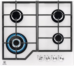 Integreeritav gaasipliidiplaat ELECTROLUX KGG64362W