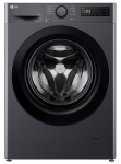 Eestlaetav pesumasin LG F4WR510SBM