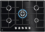 Integreeritav gaasipliidiplaat ELECTROLUX KGG75362K