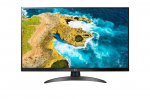 27" Full HD LED teler-monitor LG TQ615S-PZ