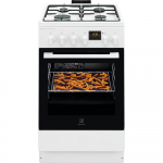 Gaasipliit ELECTROLUX LKK560232W