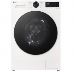 Eestlaetav pesumasin LG F4X5011TWB